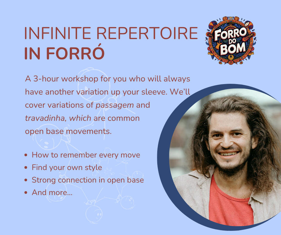 Infinite Repertoire Infinite Repertoire